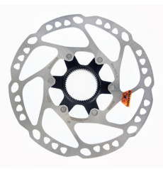 SHIMANO disque de frein SM-RT64 CENTER LOCK &ndash; 160 mm