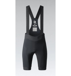 GOBIK Limited 6.0 Men's bib shorts - Black