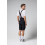 GOBIK cuissard court homme Limited 6.0 Noir