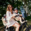 URBAN IKI BIO Front Baby Seat with Compact Adapter