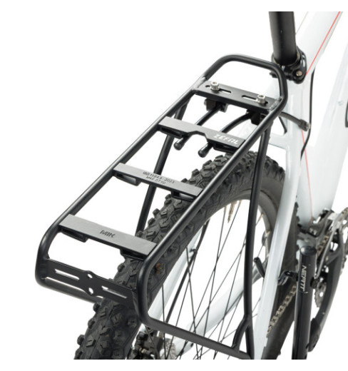 ZEFAL porte-bagages arri&egrave;re Raider R50 compatible MIK