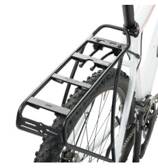 ZEFAL porte-bagages arri&egrave;re Raider R50 compatible MIK