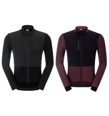 SCOTT maillot à manches longues homme RC Pro Warm Windbreaker 2027