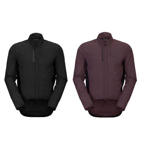 SCOTT veste coupe-vent imperm&eacute;able Pro Waterproof - 2027