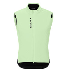 SCOTT gilet coupe-vent homme Pro Warm Alpha 2027