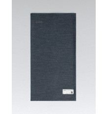 GOBIK tour de cou unisexe Moonbah Solid Graphite