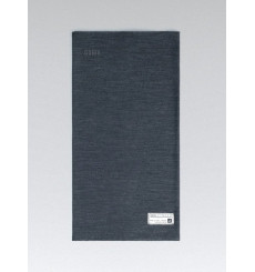 GOBIK Moonbah Solid Graphite unisex neck warmer