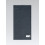 GOBIK tour de cou unisexe Moonbah Solid Graphite