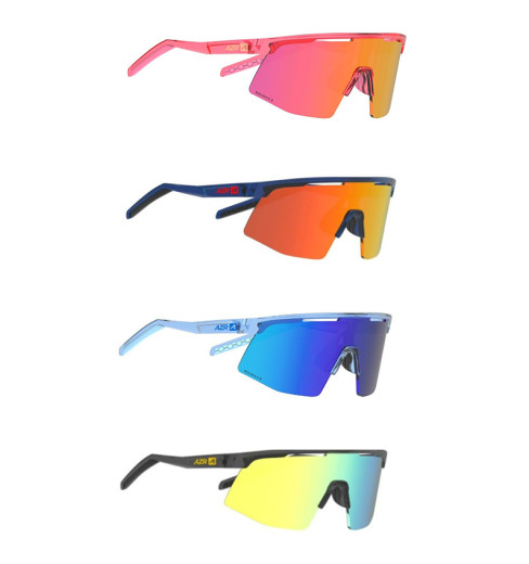 AZR lunettes de soleil junior Team JR 6 - 12 ans
