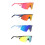 AZR Team JR 6 - 12 years old sunglasses