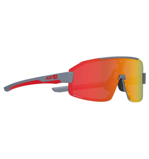 AZR Rush Jr junior cycling glasses - Ages 6 - 12