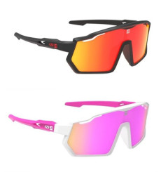 AZR lunettes de v&eacute;lo junior Pro Race JR - 8 - 14 ans
