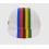 SANTINI UCI World Champion Cycling Cap
