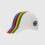 SANTINI casquette toile UCI World Champion