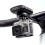 RAVEMEN support cintres aéro pour GPS GoPro – Compatible Garmin, Bryton et Wahoo