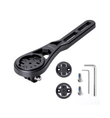RAVEMEN support cintres aéro pour GPS GoPro – Compatible Garmin, Bryton et Wahoo