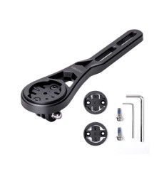 RAVEMEN support cintres a&eacute;ro pour GPS GoPro &ndash; Compatible Garmin, Bryton et Wahoo