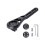 RAVEMEN Aero handlebar mount for GPS & GoPro – Compatible with Garmin Bryton Wahoo