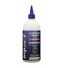 SQUIRT Lube 500 ml