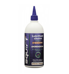 SQUIRT lubrifiant LUBE 500 ml