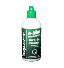 SQUIRT lubrifiant LUBE Spécial E-BIKE 120 ml 