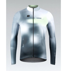 GOBIK Vantage Tetsu men's thermal jacket