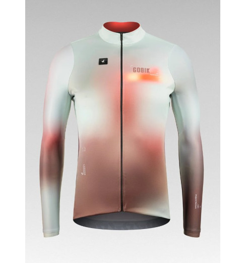 GOBIK Vantage Flank men's thermal jacket