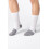 GOBIK chaussettes vélo hiver unisexe Winter Merino Snowflake