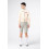 GOBIK Hyder Almond Men's long-sleeve cycling jersey