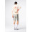 GOBIK maillot velo manches longues homme Hyder Almond 