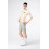 GOBIK Hyder Almond Men's long-sleeve cycling jersey