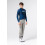 GOBIK Hyder Royal Men's long-sleeve cycling jersey