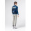 GOBIK Hyder Royal Men's long-sleeve cycling jersey