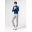 GOBIK Hyder Royal Men's long-sleeve cycling jersey