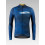 GOBIK Hyder Royal Men's long-sleeve cycling jersey