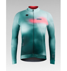 GOBIK maillot velo manches longues homme Hyder Hammock