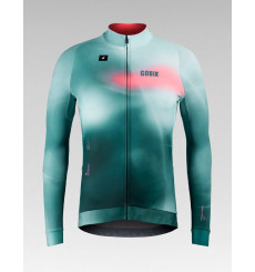 GOBIK Hyder Hammock Men's long-sleeve cycling jersey