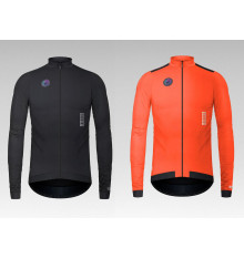 GOBIK veste velo hiver unisexe Armour 3.0 Vanta