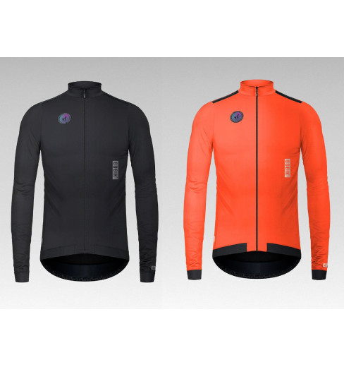 GOBIK veste velo hiver unisexe Armour 3.0 Vanta
