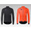 GOBIK veste velo hiver unisexe Armour 3.0 Vanta