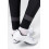 GOBIK Collant à bretelles hiver homme Absolute 8.0 noir