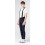 GOBIK Absolute 8.0 black men's winter bib tights 