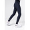 GOBIK Absolute 8.0 blue men's winter bib tights 