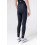 GOBIK Absolute 8.0 blue men's winter bib tights 