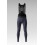 GOBIK Absolute 8.0 blue men's winter bib tights 
