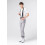 GOBIK Absolute 8.0 Tapioca men's winter bib tights 