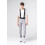 GOBIK Collant à bretelles hiver homme Absolute 8.0 Tapioca