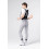 GOBIK Collant à bretelles hiver homme Absolute 8.0 Tapioca