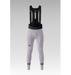 GOBIK Collant &agrave; bretelles hiver homme Absolute 8.0 Tapioca