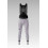 GOBIK Collant à bretelles hiver homme Absolute 8.0 Tapioca